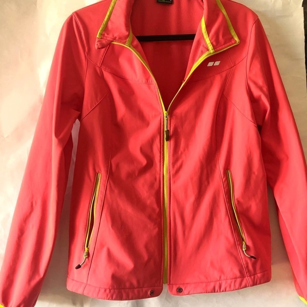 Koppen Lightweight Jacket With Zip Pockets - image 2